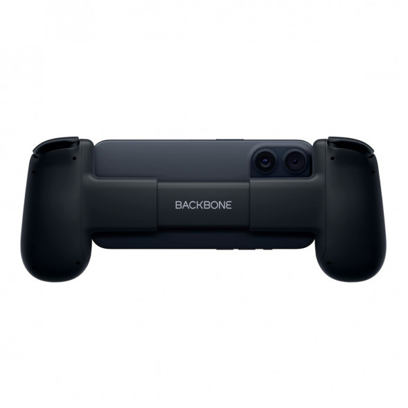 Игровой контроллер Backbone One для iPhone Xbox Edition (USB-C), чёрный в Ульяновске