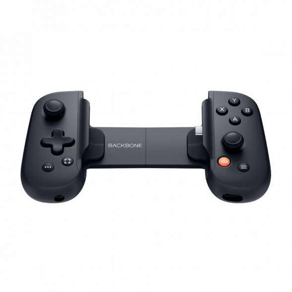 Игровой контроллер Backbone One для iPhone Xbox Edition (USB-C), чёрный в Ульяновске