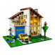Конструктор LEGO Creator 31012 Семейный домик в Ульяновске