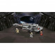 Конструктор LEGO Star Wars 75050 Истребитель B-Wing в Ульяновске