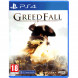 Игра GreedFall [PS4, русские субтитры] в Ульяновске