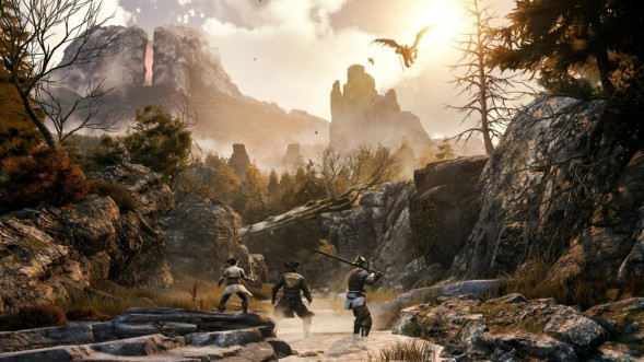Игра GreedFall [PS4, русские субтитры] в Ульяновске