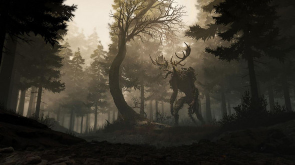 Игра GreedFall [PS4, русские субтитры] в Ульяновске