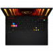 Ноутбук MSI Raider A18 HX A9WJG-407RU (18&amp;quot;, IPS, AMD Ryzen 9 9955HX3D 2.5ГГц, 16-ядерный, 32Гб DDR5, 2Тб SSD, RTX 5090 24Гб, Windows 11 Home), черный в Ульяновске