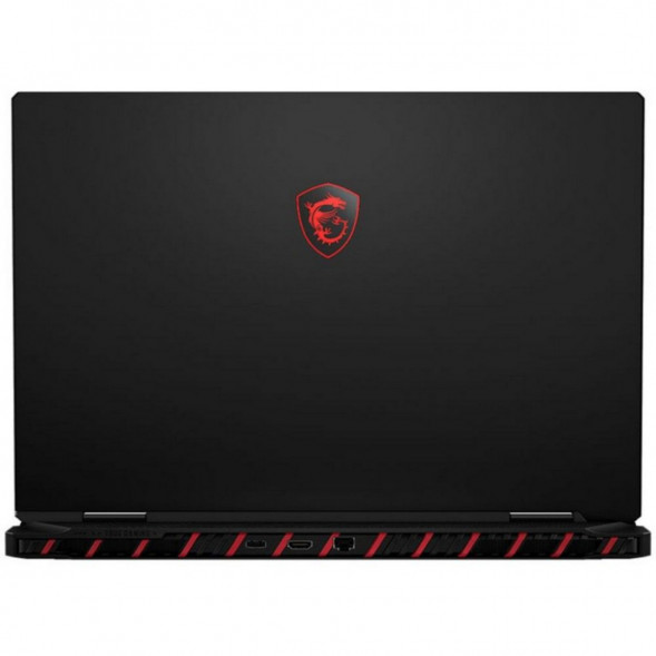 Ноутбук MSI Raider A18 HX A9WJG-407RU (18&amp;quot;, IPS, AMD Ryzen 9 9955HX3D 2.5ГГц, 16-ядерный, 32Гб DDR5, 2Тб SSD, RTX 5090 24Гб, Windows 11 Home), черный в Ульяновске
