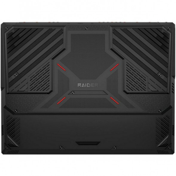 Ноутбук MSI Raider A18 HX A9WJG-407RU (18&amp;quot;, IPS, AMD Ryzen 9 9955HX3D 2.5ГГц, 16-ядерный, 32Гб DDR5, 2Тб SSD, RTX 5090 24Гб, Windows 11 Home), черный в Ульяновске