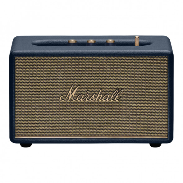 Портативная колонка Marshall Acton III, Midnight Blue в Ульяновске