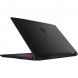 Ноутбук MSI Katana 17 HX B14WGK-274XRU (17.3&amp;quot;, IPS, Intel Core i7 14650HX 2.2ГГц, 16 ядер, 32ГБ DDR5, 1ТБ SSD, NVIDIA GeForce RTX 5070 - 8 ГБ, TGP 115Вт, без ОС), черный в Ульяновске