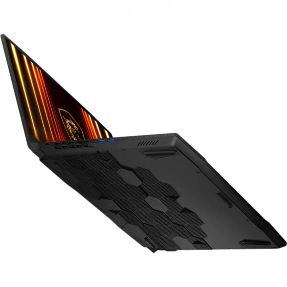 Ноутбук MSI Katana 17 HX B14WGK-274XRU (17.3&amp;quot;, IPS, Intel Core i7 14650HX 2.2ГГц, 16 ядер, 32ГБ DDR5, 1ТБ SSD, NVIDIA GeForce RTX 5070 - 8 ГБ, TGP 115Вт, без ОС), черный в Ульяновске