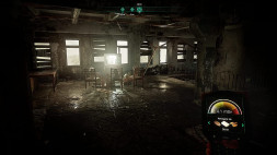 Игра Chernobylite [PS4, русская версия]