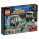 Конструктор LEGO Super Heroes 76009 Супермен: Побег черного Зеро в Ульяновске