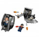 Конструктор LEGO Super Heroes 76009 Супермен: Побег черного Зеро в Ульяновске