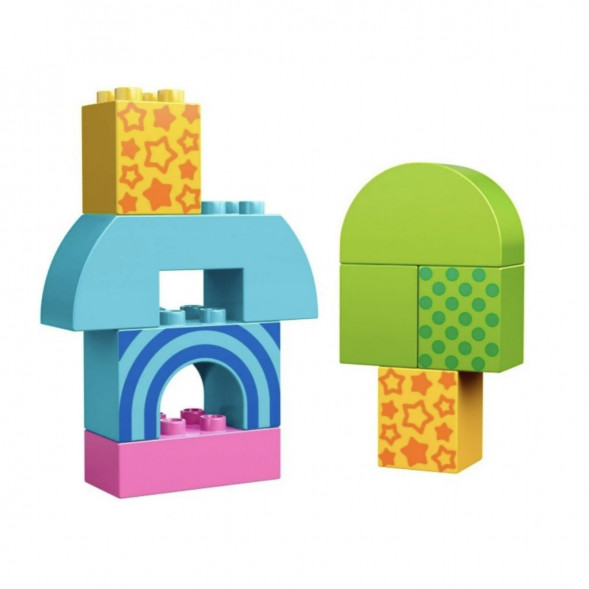 Конструктор LEGO DUPLO 10561 Набор для самых маленьких в Ульяновске
