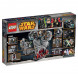 Конструктор LEGO Star Wars 75093 Звезда Смерт - Последняя схватка в Ульяновске