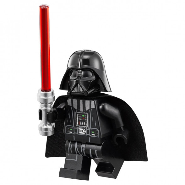 Конструктор LEGO Star Wars 75093 Звезда Смерт - Последняя схватка в Ульяновске