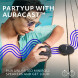 Портативная колонка Ultimate Ears MINIROLL, черный в Ульяновске