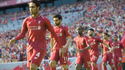 Игра PES 2019: Pro Evolution Soccer. David Beckham Edition [PS4, русские субтитры]