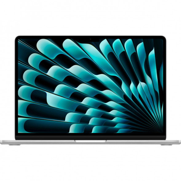 Ноутбук Apple MacBook Air 15 2026 MDVA4 (M5 10-Core GPU, 16/1TB), Серебристый/Silver в Ульяновске