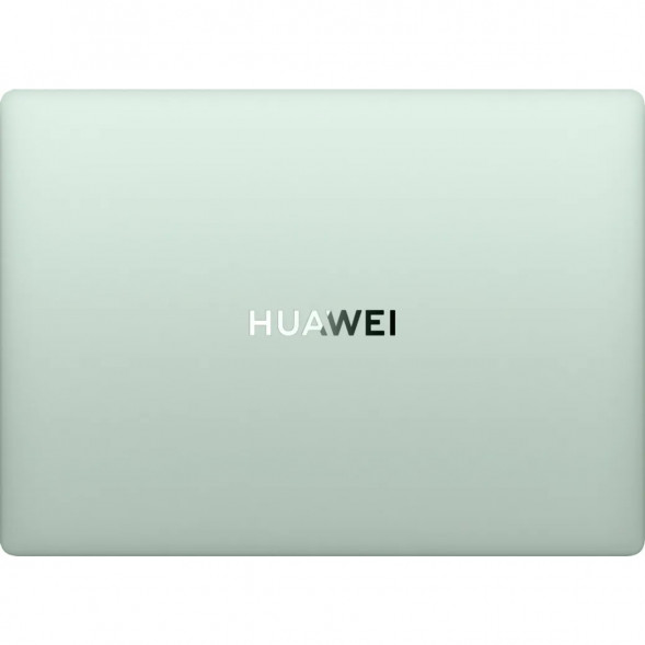 Ноутбук Huawei MateBook 14 FLMH-X 53014QLH (14&amp;quot;, OLED, Core Ultra 5 125H, 16 ядер, 16ГБ LPDDR5x, 1ТБ SSD, Intel Arc, без ОС), зеленый в Ульяновске