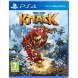 Игра Knack 2 [PS4, русская версия] в Ульяновске
