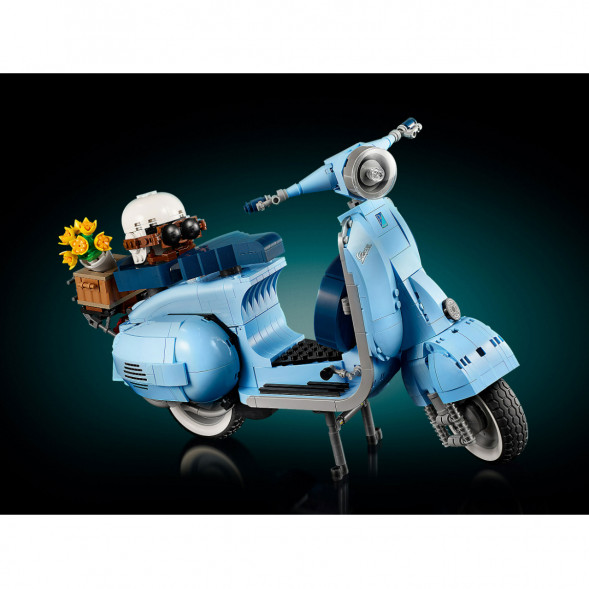 Конструктор LEGO Коллекционные наборы 10298 Vespa 125 в Ульяновске