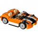 Конструктор LEGO Creator 31017 Гоночная машина Сансет в Ульяновске