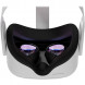 Набор накладок Quest 2 Fit Pack для Oculus Quest 2 (оригинальный) в Ульяновске
