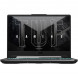 Ноутбук ASUS TUF Gaming A15 FA506NCG-HN199W (15.6&amp;quot;, IPS, AMD Ryzen 7 7445HS 3.2 ГГц, 6 ядер, 16 ГБ DDR5, SSD 512 ГБ, GeForce RTX 3050, Windows 11 Home), черный в Ульяновске