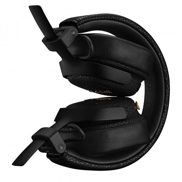 Беспроводные наушники Marshall Milton ANC, Black в Ульяновске