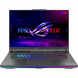 Ноутбук ASUS ROG Strix G16 G614PR-RV090 (16&amp;quot;, IPS, AMD Ryzen 9 8940HX 2.4ГГц, 16 ядер, 32ГБ DDR5, 1ТБ SSD, 	 NVIDIA GeForce RTX 5070 Ti - 12 ГБ, TGP 140Вт, без ОС), серый в Ульяновске
