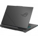 Ноутбук ASUS ROG Strix G16 G614PR-RV090 (16&amp;quot;, IPS, AMD Ryzen 9 8940HX 2.4ГГц, 16 ядер, 32ГБ DDR5, 1ТБ SSD, 	 NVIDIA GeForce RTX 5070 Ti - 12 ГБ, TGP 140Вт, без ОС), серый в Ульяновске