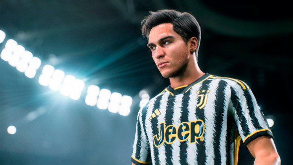 Игра EA SPORTS FC 24 [PS5, русская версия] в Ульяновске