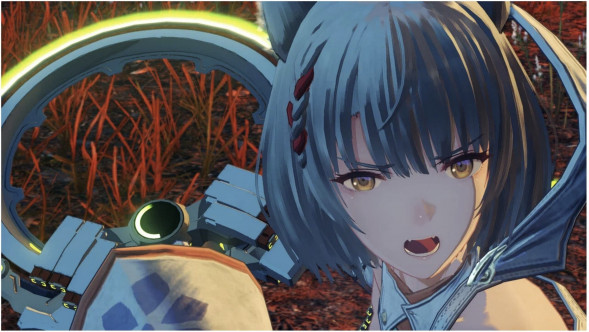 Игра Xenoblade Chronicles 3 [Nintendo Switch, английская версия] в Ульяновске