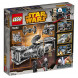 Конструктор LEGO Star Wars 75082 Улучшенный Прототип TIE Истребителя в Ульяновске