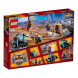 Конструктор LEGO Super Heroes 76102 Война бесконечности: В поисках оружия Тора в Ульяновске