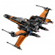 Конструктор LEGO Star Wars 75102 Истребитель По (Poe&amp;#039;s X-Wing Fighter) в Ульяновске