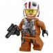 Конструктор LEGO Star Wars 75102 Истребитель По (Poe&amp;#039;s X-Wing Fighter) в Ульяновске