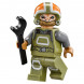 Конструктор LEGO Star Wars 75102 Истребитель По (Poe&amp;#039;s X-Wing Fighter) в Ульяновске
