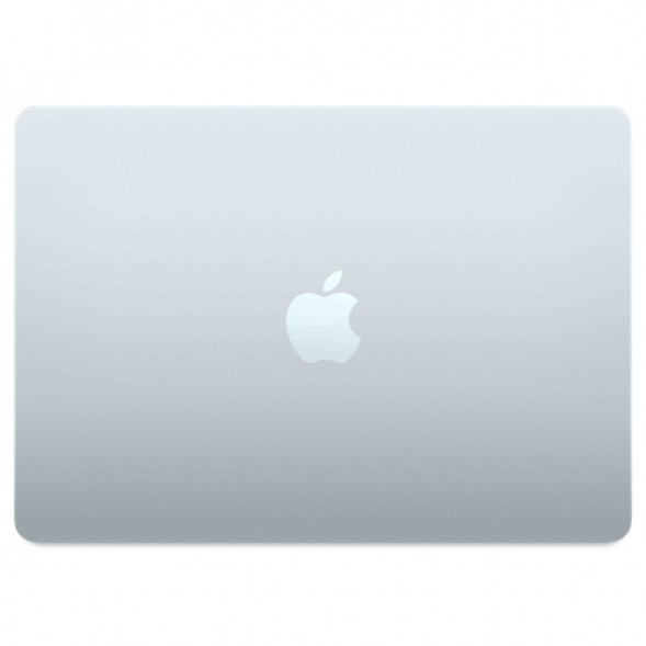 Ноутбук Apple MacBook Air 15 2026 MDVT4 (M5 10-Core GPU, 16/1TB), Небесно-голубой/Sky Blue в Ульяновске