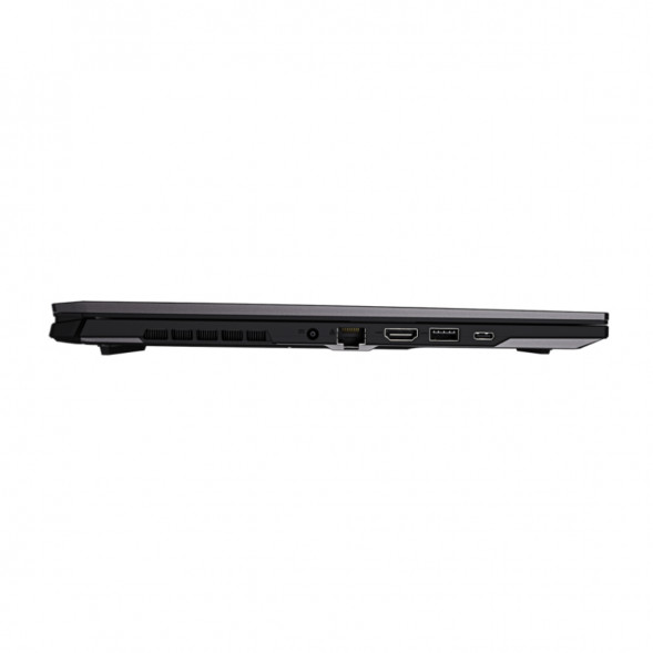 Ноутбук Gigabyte Aero X16 1WH (1WH93KZC93AD) (16&amp;quot;, IPS, AMD Ryzen AI 7 350 2ГГц, 8 ядер, 16ГБ DDR5, 512ГБ SSD, NVIDIA GeForce RTX 5070 - 8 ГБ, без ОС), серый в Ульяновске