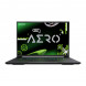Ноутбук Gigabyte Aero X16 1WH (1WH93KZC93AD) (16&amp;quot;, IPS, AMD Ryzen AI 7 350 2ГГц, 8 ядер, 16ГБ DDR5, 512ГБ SSD, NVIDIA GeForce RTX 5070 - 8 ГБ, без ОС), серый в Ульяновске