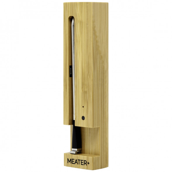 Термометр со щупом Meater Plus (RTN-MT-MP01) в Ульяновске