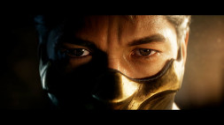 Игра Mortal Kombat 1 [PS5, русские субтитры]