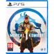 Игра Mortal Kombat 1 [PS5, русские субтитры] в Ульяновске