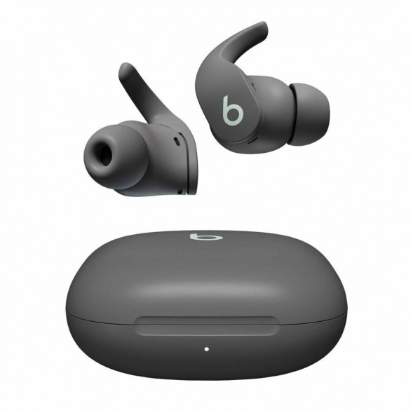 Беспроводные наушники Beats Fit Pro, Sage Gray в Ульяновске