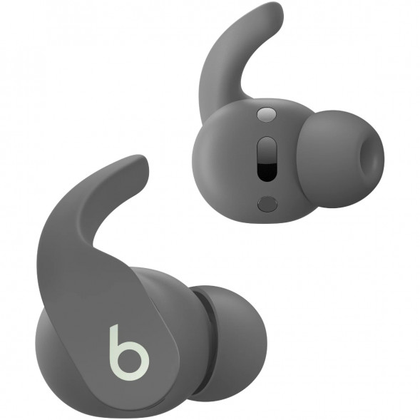 Беспроводные наушники Beats Fit Pro, Sage Gray в Ульяновске