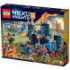 Конструктор LEGO Nexo Knights 70317 Фортрекс - мобильная крепость в Ульяновске
