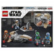 Конструктор LEGO Star Wars 75267 Боевой набор Мандалорцы в Ульяновске