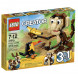Конструктор LEGO Creator 31019 Забавные животные в Ульяновске