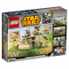 Конструктор LEGO Star Wars 75080 Бронированный штурмовой танк AAT в Ульяновске